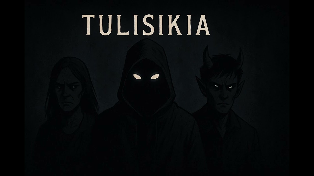 Tulisikia (DoGokimwaki)