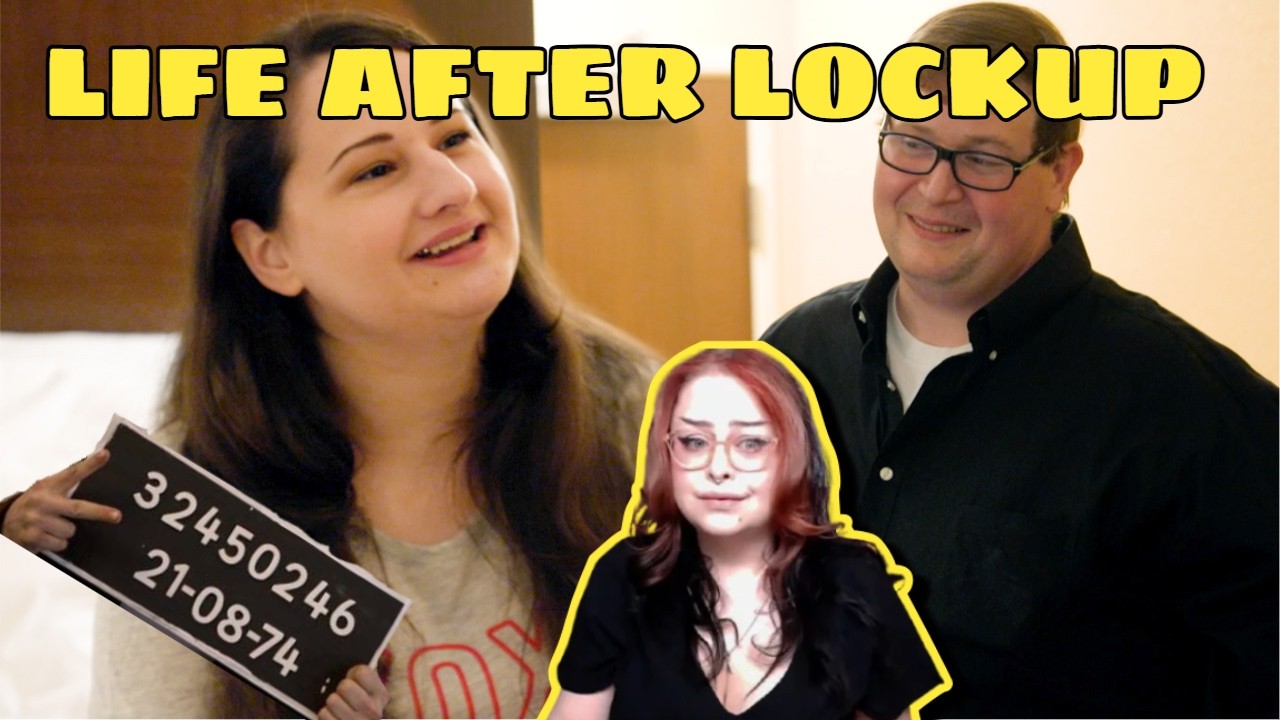 Reacting to GYPSY ROSE: Life After Lockup | Football or Prison?