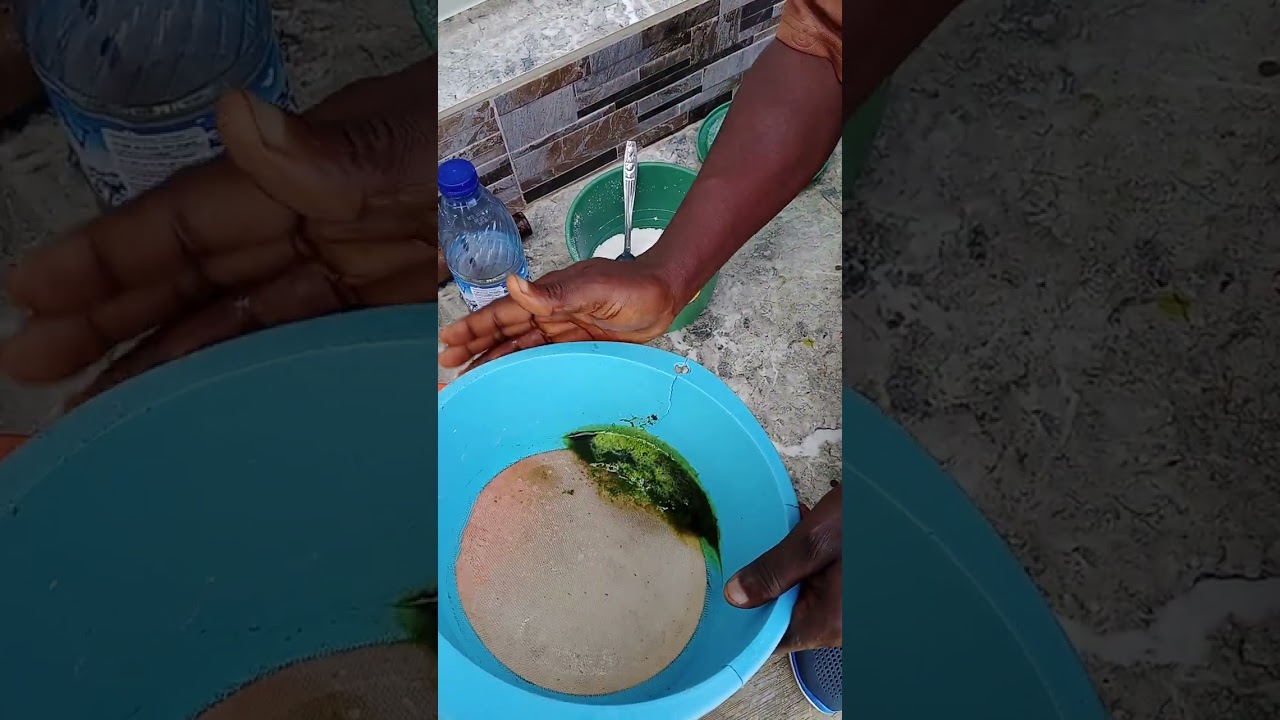 LATI TOJU KINDINRIN ati EDOO ( FOR KIDNEY'S and LIVER)