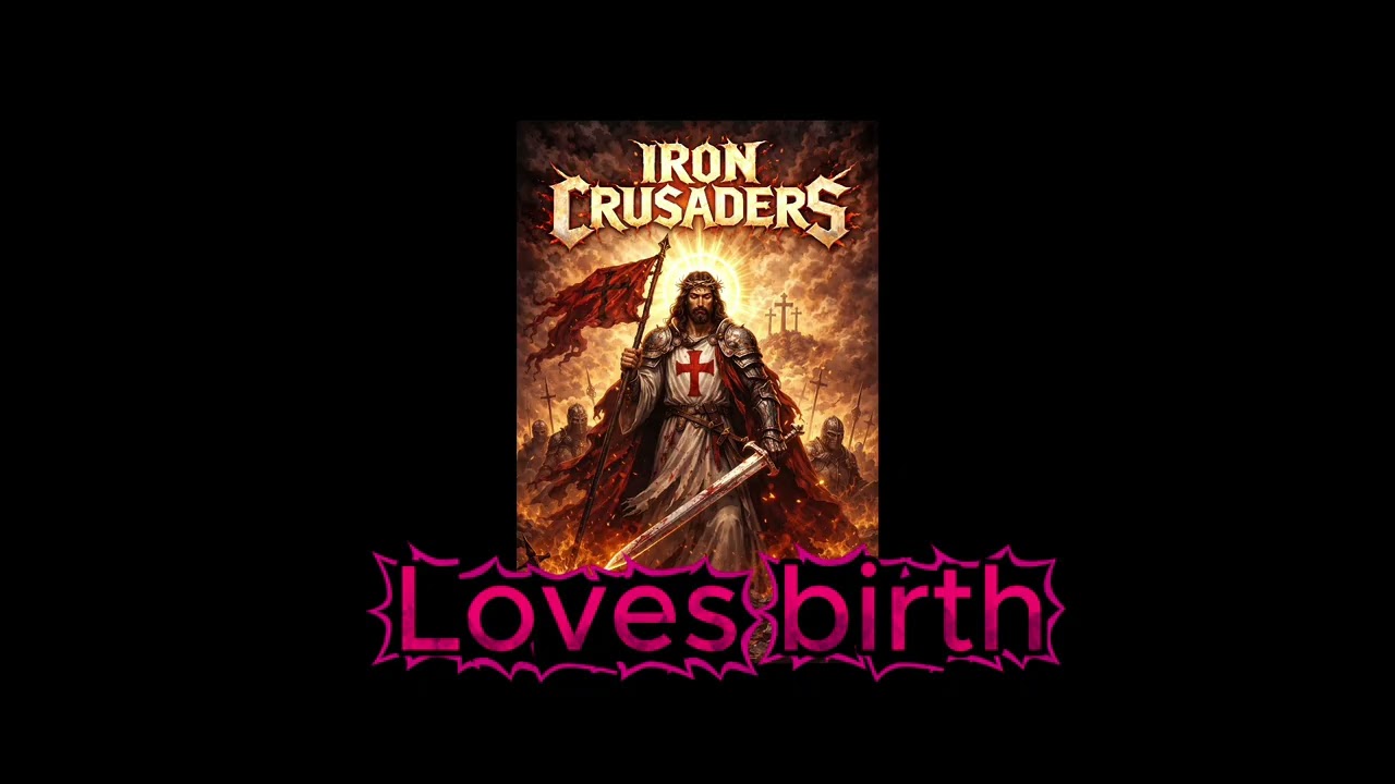 Loves birth
