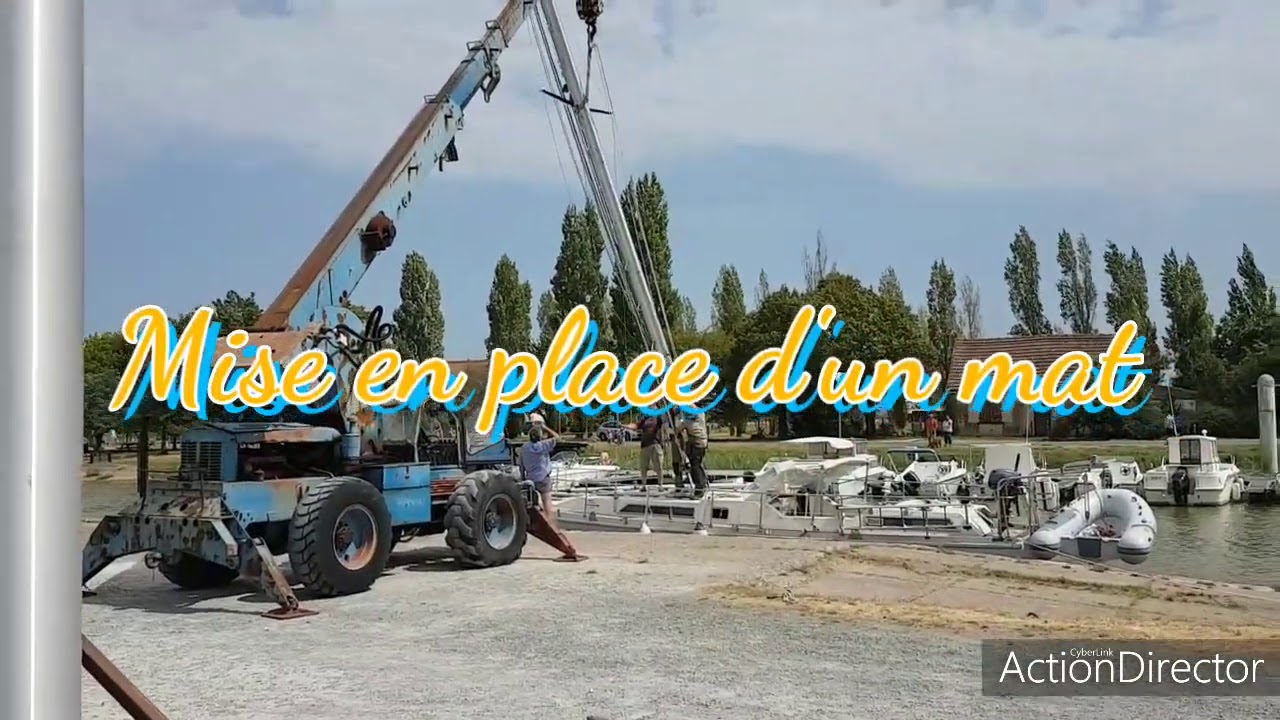 Petite balade à Mortagne / Gironde
