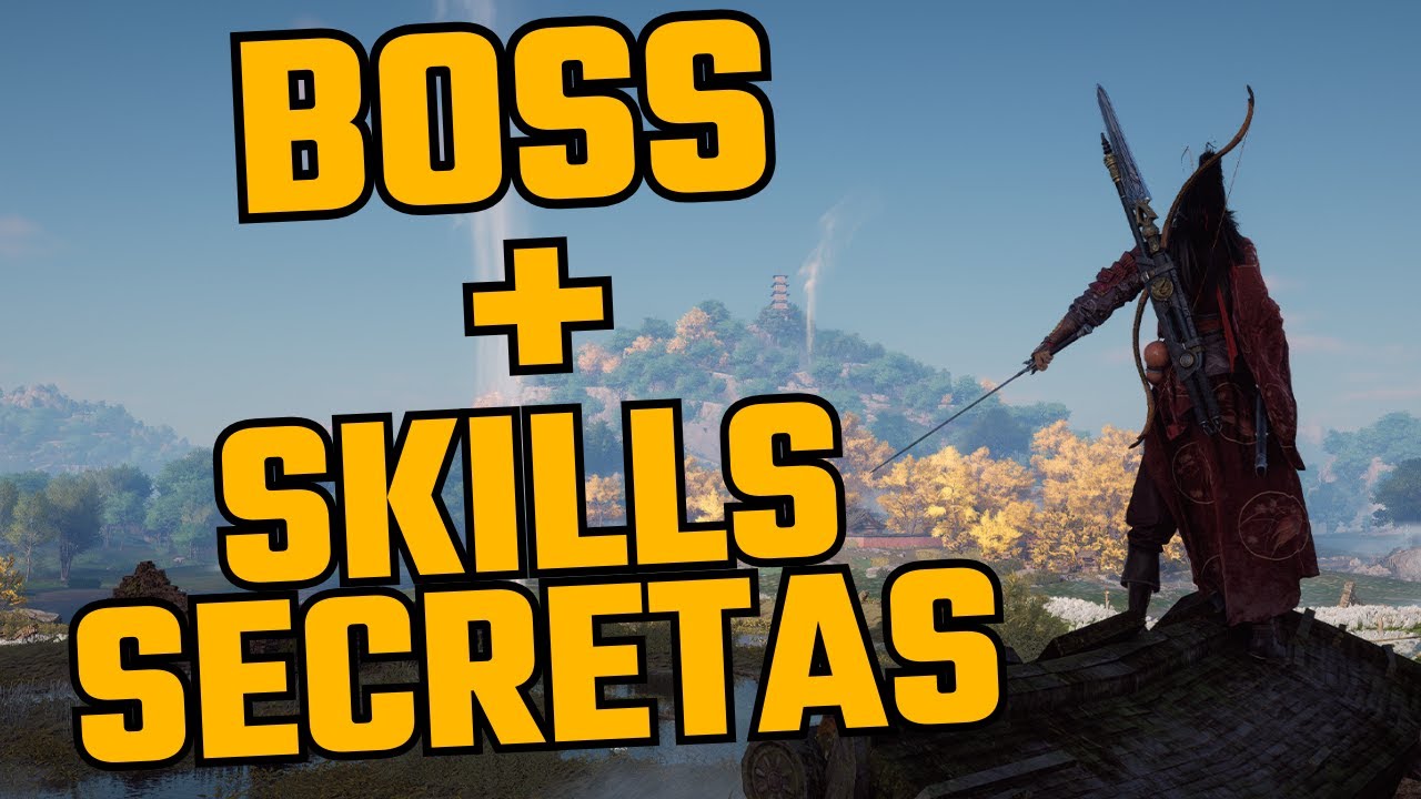 TUDO DO PALÁCIO DOS ANAIS! Skills Secretas + BOSS + Jade da Luz de Buda