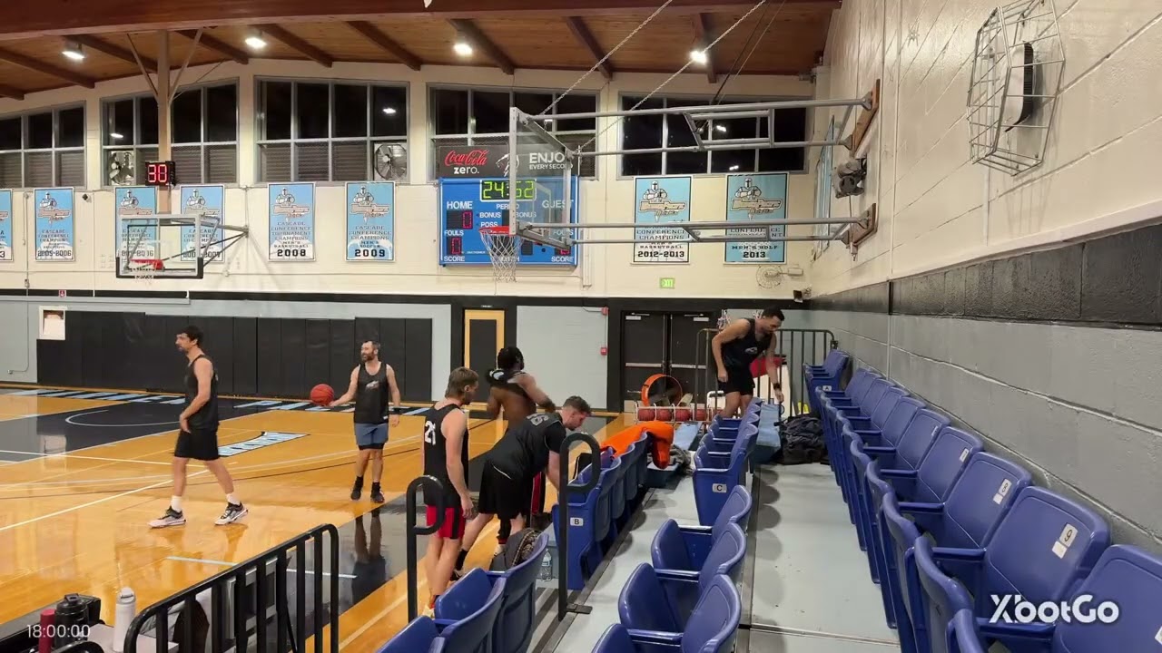 GSC (Wed) vs A&L Sports Pub 1/7/26