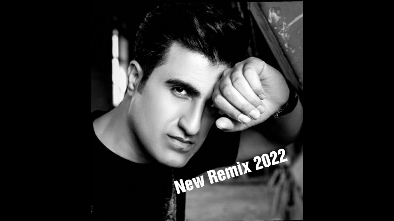Mohsin Lorstani- 2022 New Remix Bacha Gherti محسن لرستانی ۲۰۲۲ ریمیکس جدید بچه قرتی