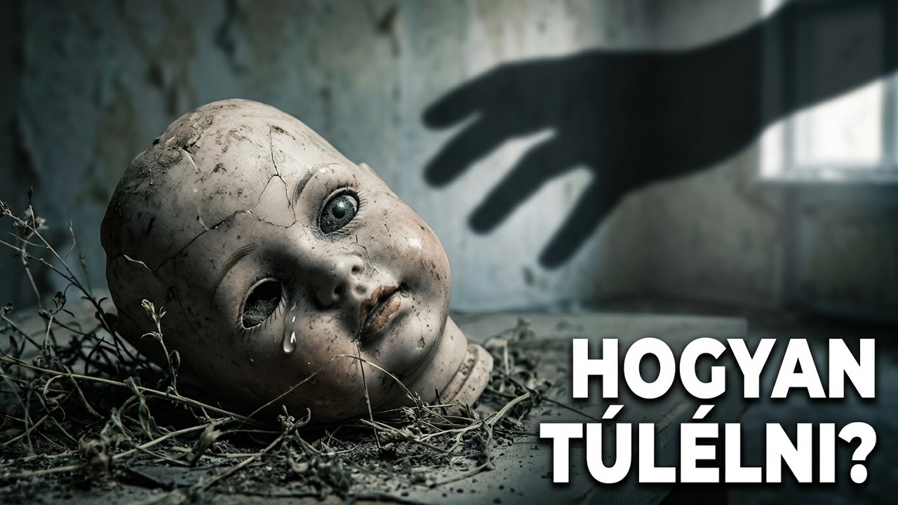 Hang nélkül: A néma fájdalom dala