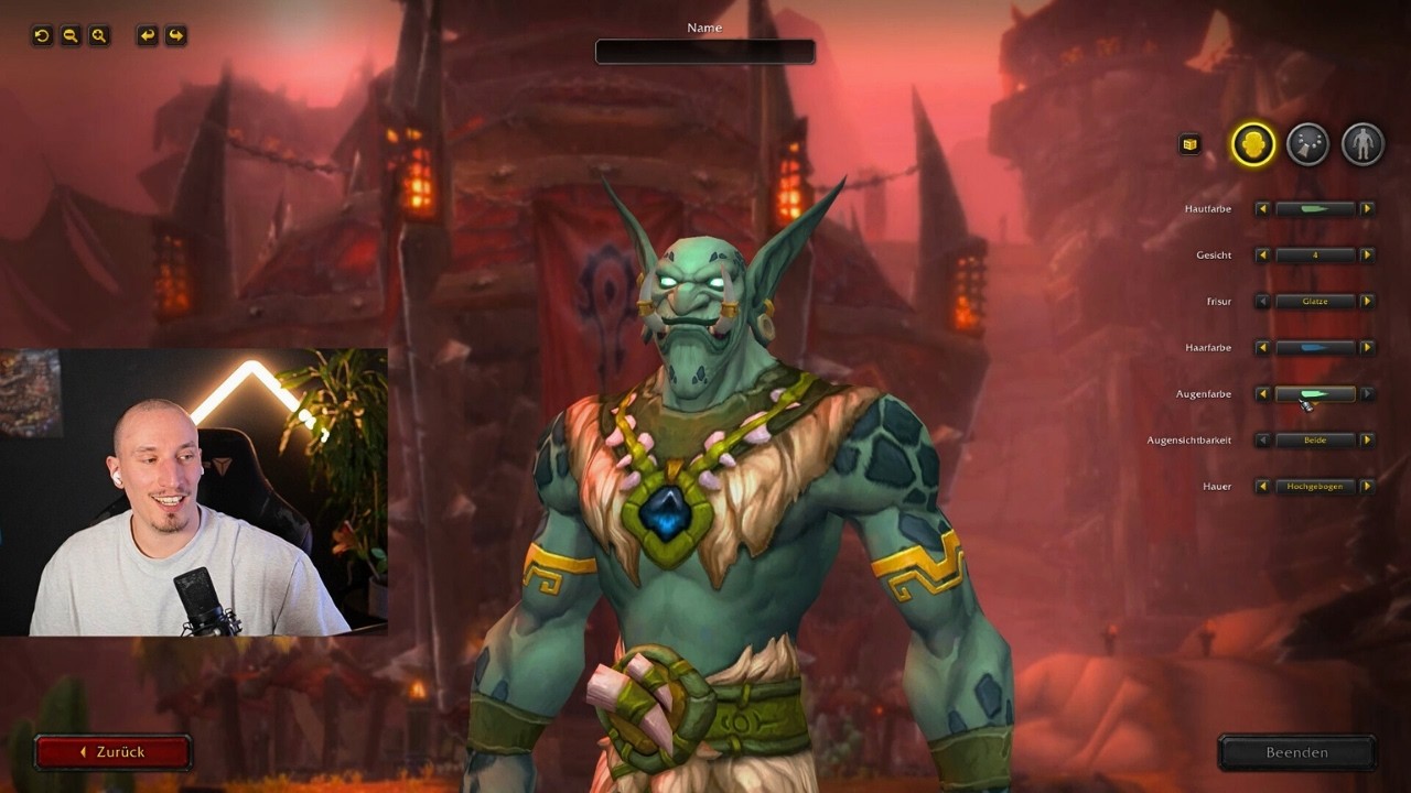 Nach 7 Jahren zurück in WoW Retail...