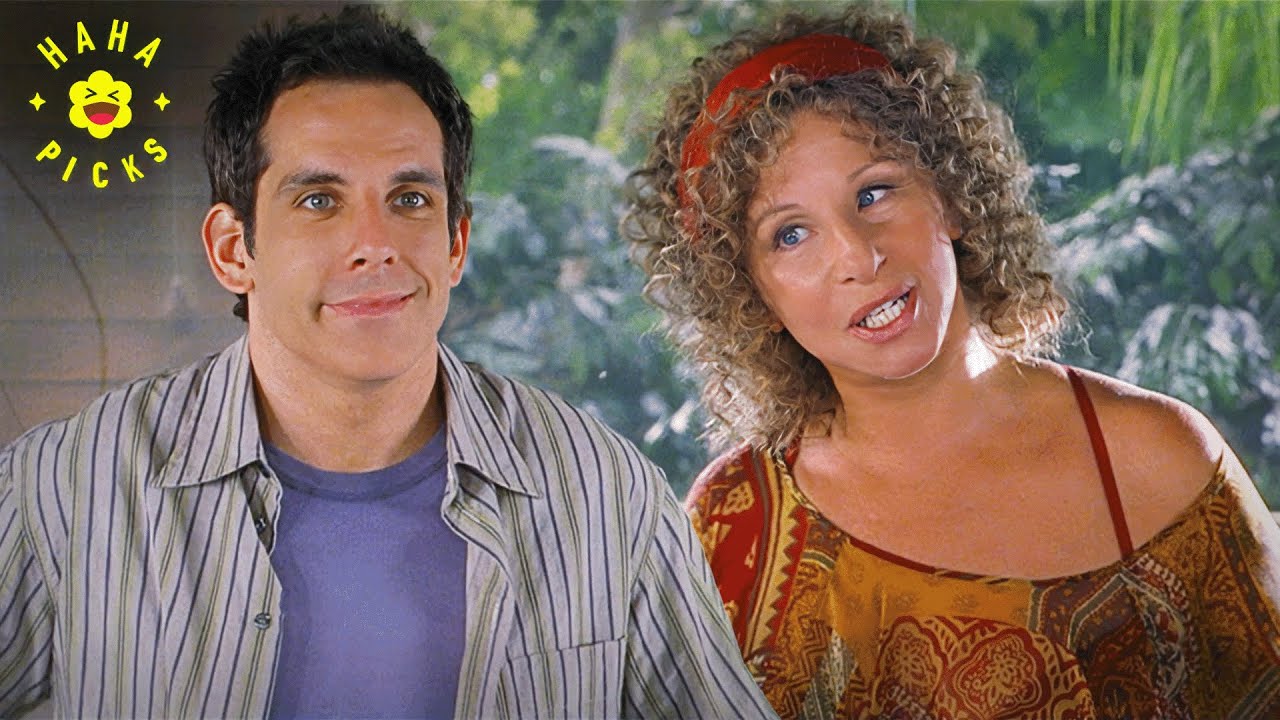 Mama Focker | Meet The Fockers