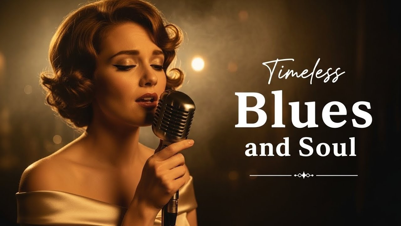 Etta James Style Blues for Lonely Nights with Amy Winehouse