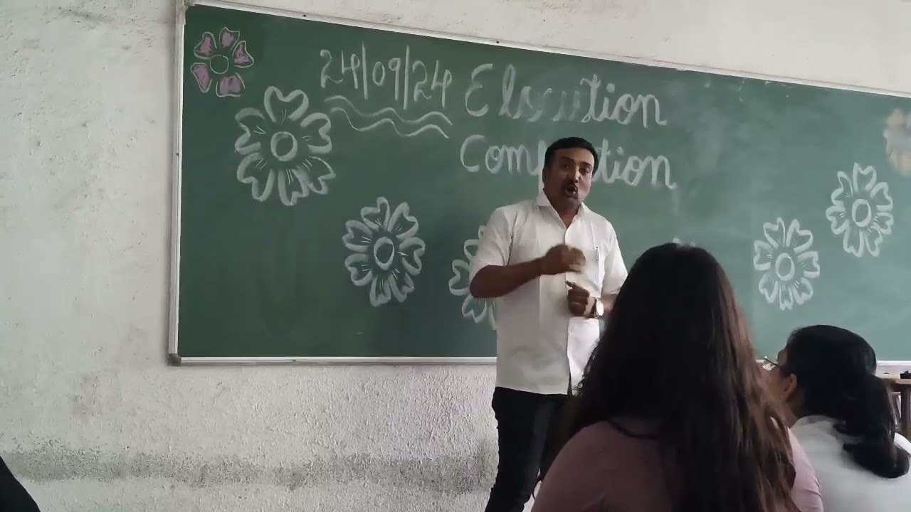 Law college speech competition Cyber Crime