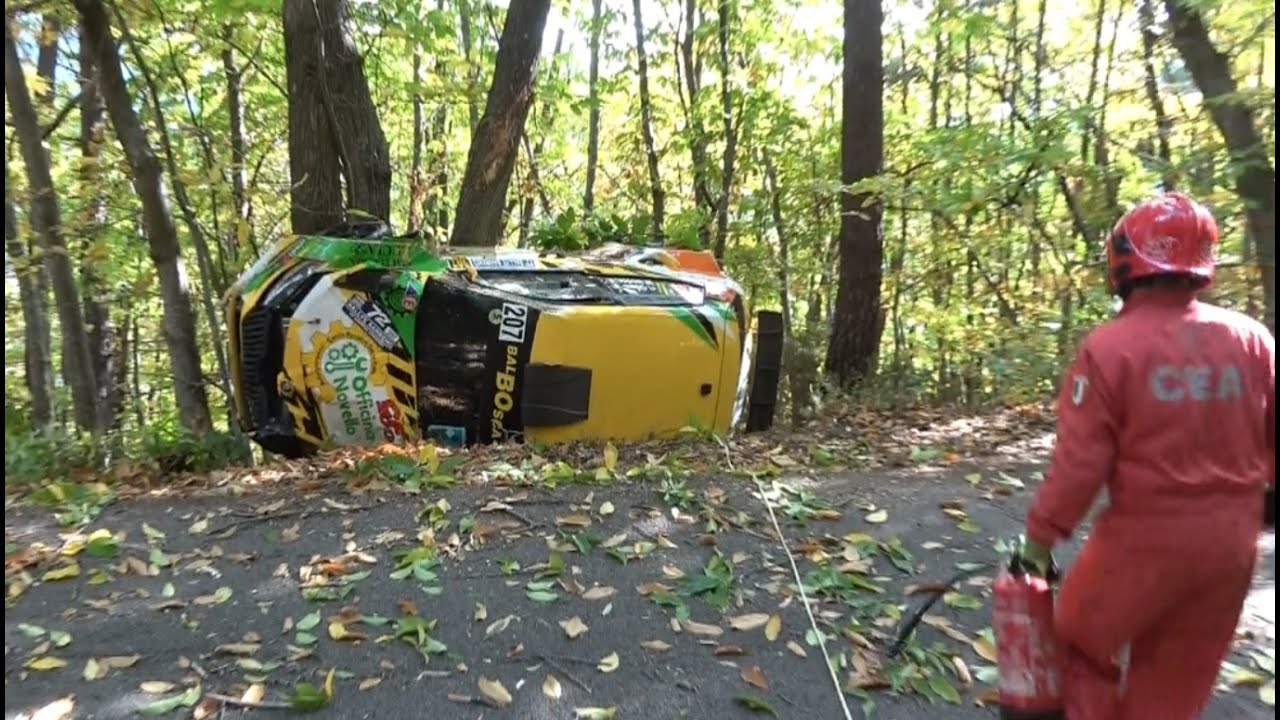 Ралли Сан-Ремо 2025: лучшее из