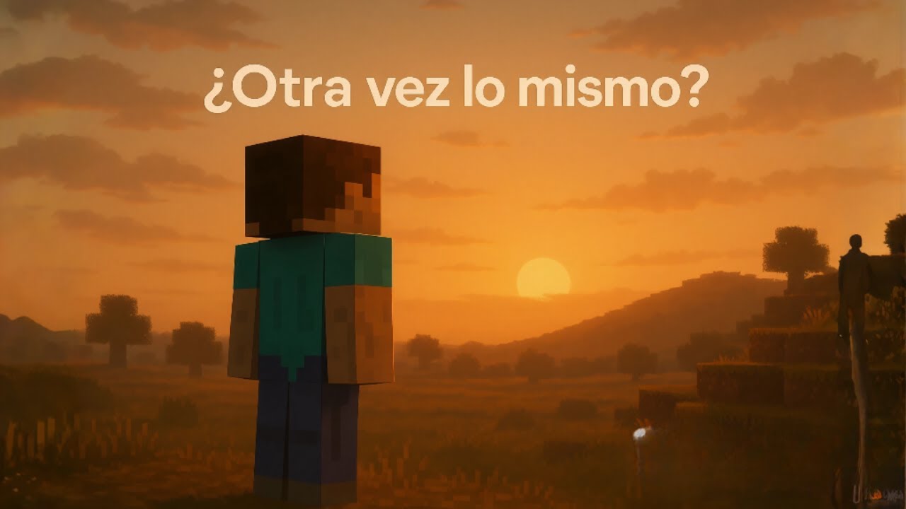 La Rutina Está Acabando contigo (y No Te Das Cuenta)