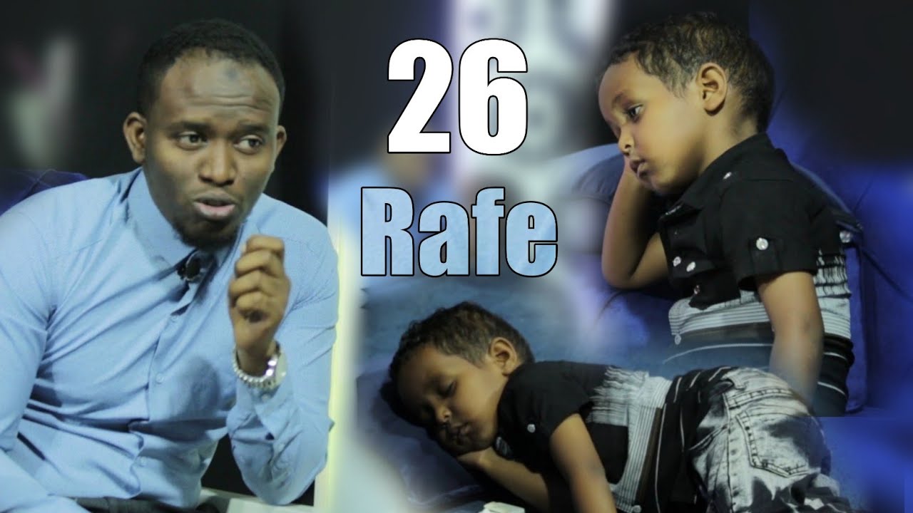 Rafe  Nadhukkuba Ja'ee ||  DHALOOTA HEGEREE ||  26