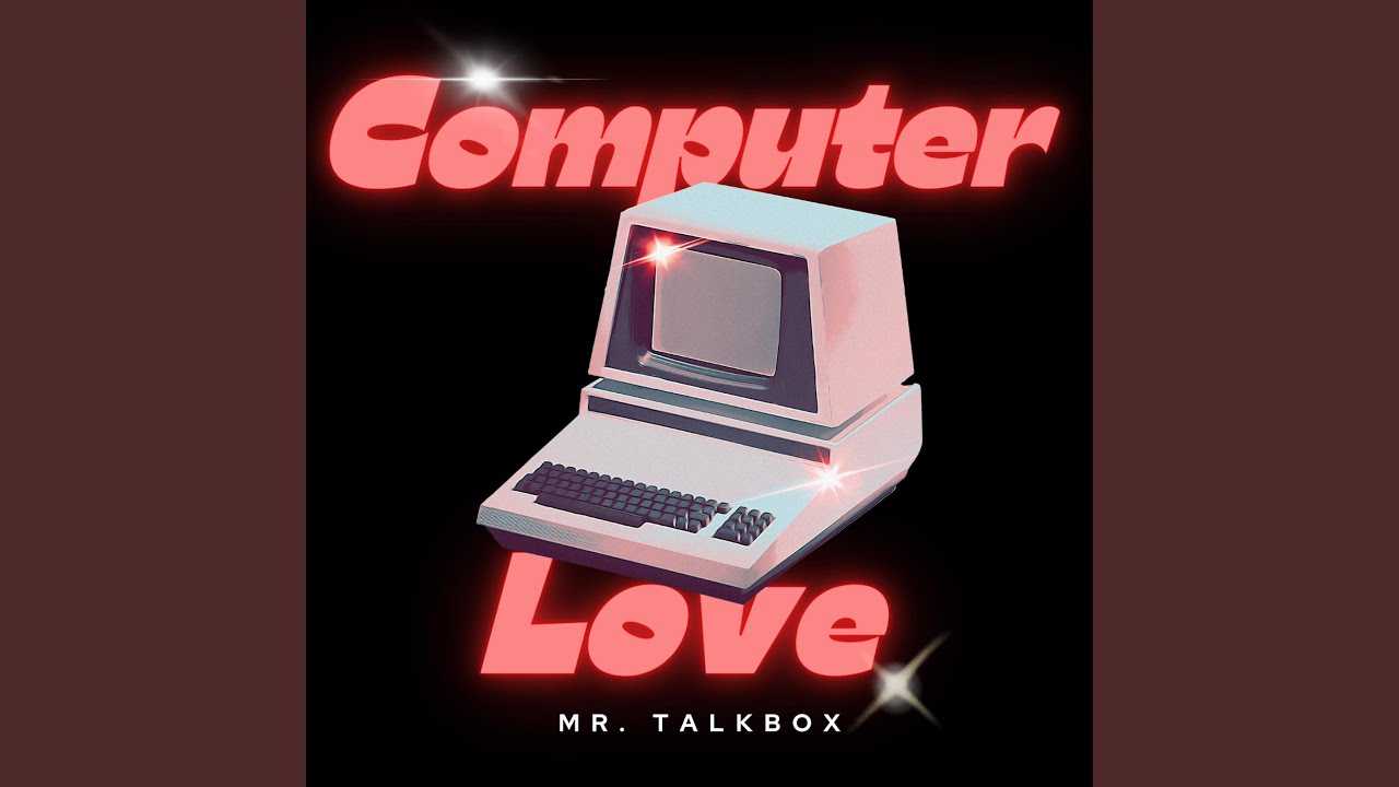 Computer Love (JayJ & BGR Mix)