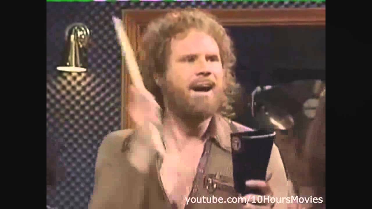 More Cowbell 10 Hours