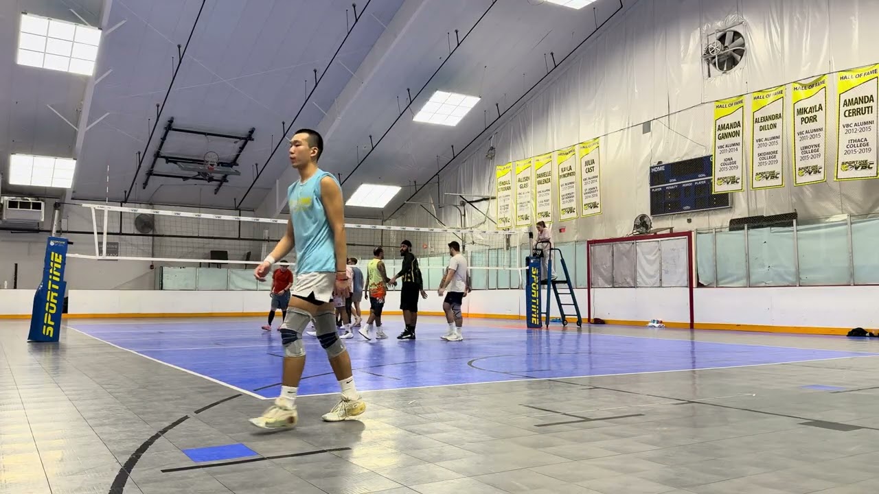 Curricane ice game 5 set 3 