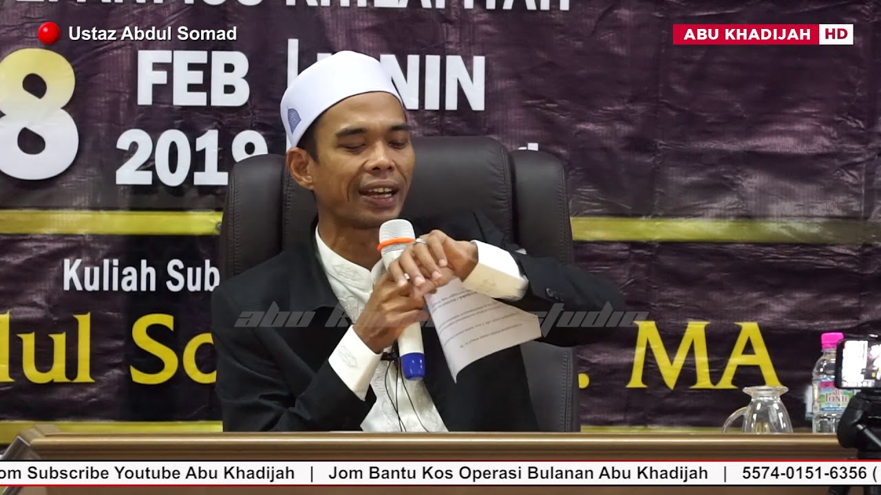 🔴118 | Apa Itu Rabitah & Wasilah