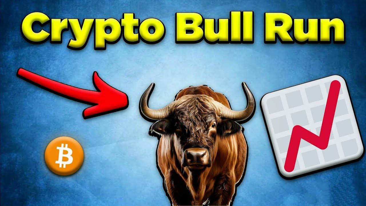 The Greatest Cryptocurrency Bull Run of ALL TIME! (Explained in 18 Minutes)