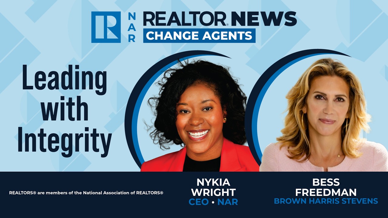 Бесс Фридман: Лидерство, основанное на принципах честности.