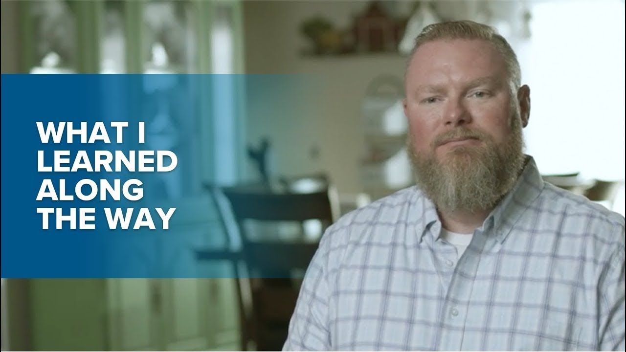 For Patients: Cory Lee’s Story