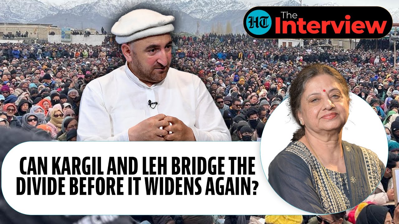 Is Ladakh&rsquo;s Push For Statehood Driven By Quest For Political Power, Or Giving Its People A Voice?