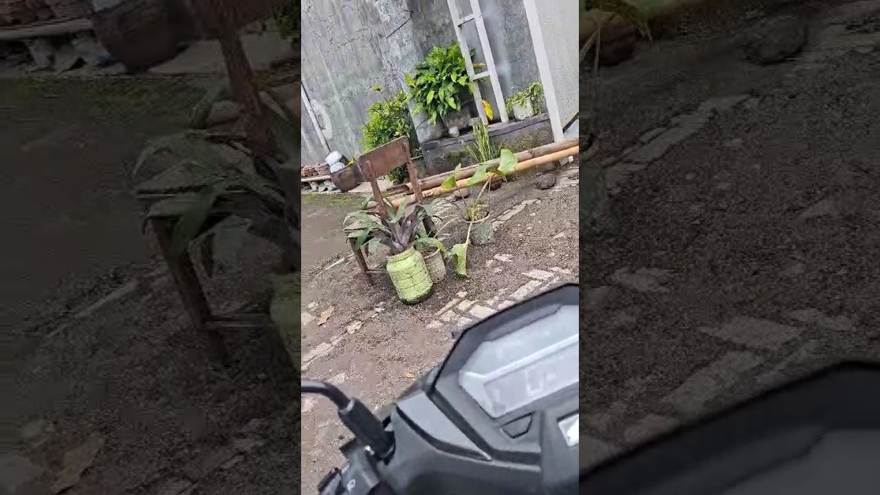 TANAH HUMAM SAMPING MITRA MEDIKA.