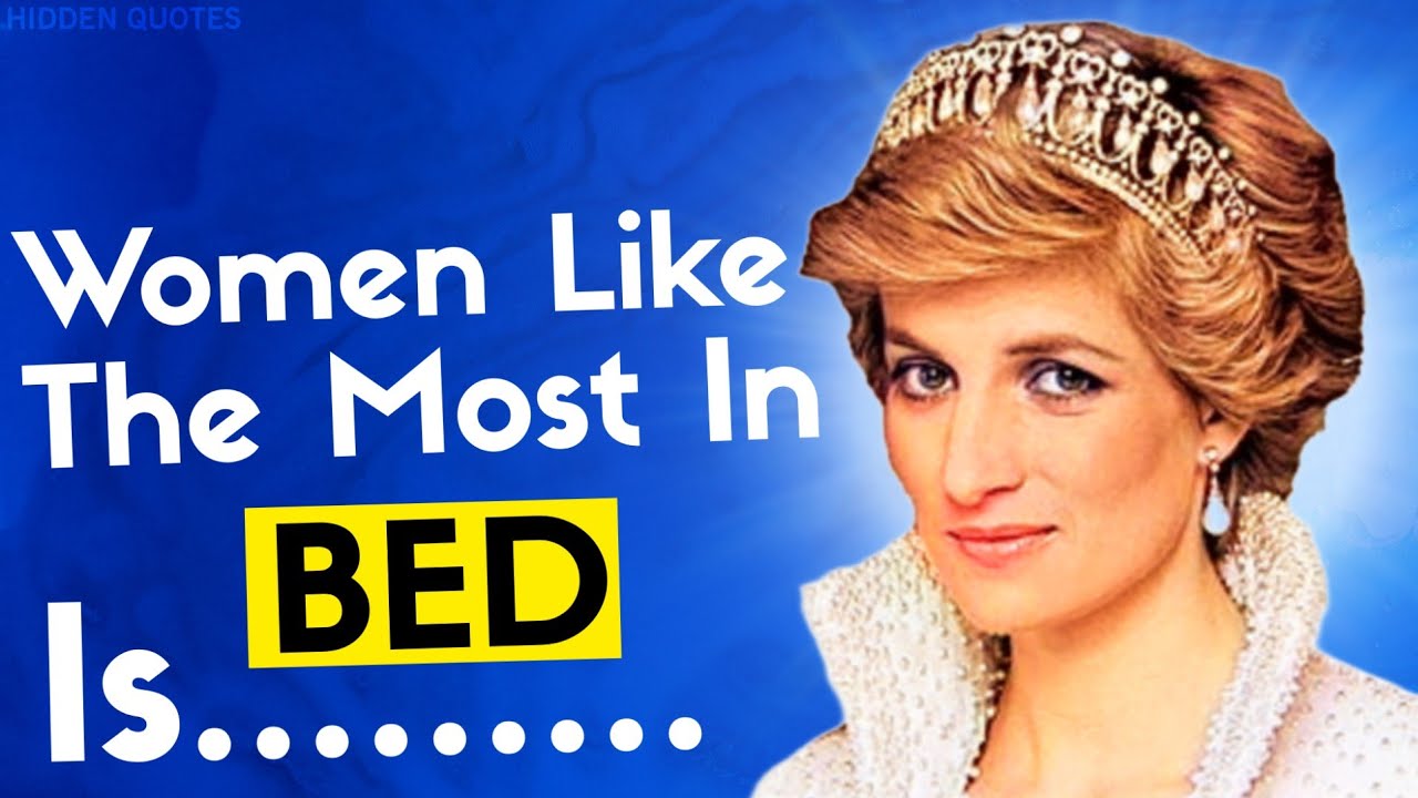 Princess Diana Quotes about Love, Life - Inspirational Quotes