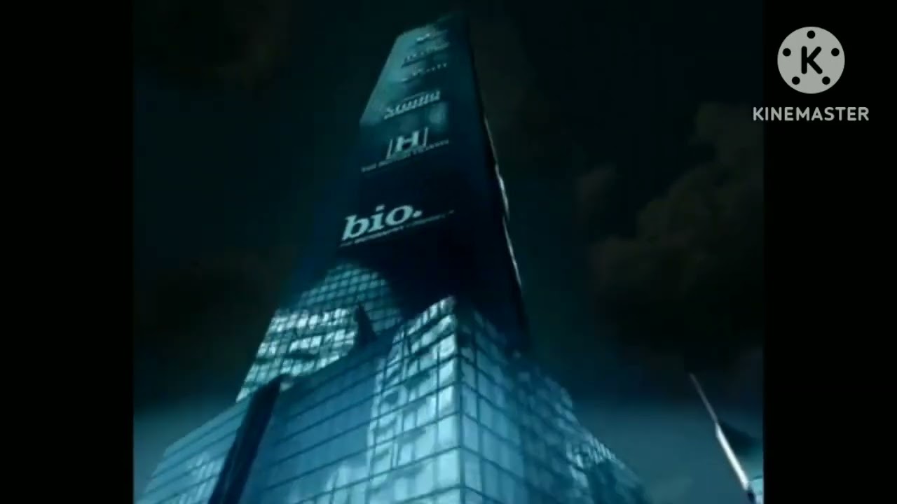 Story Choice 102/Constantin Entertainment/NBCUniversal Global Networks Deutschland (2009)