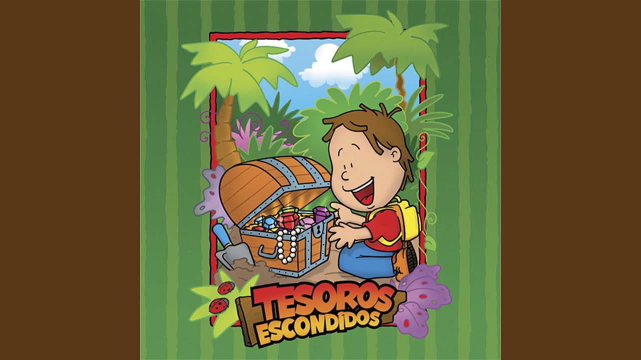Tesoros Escondidos