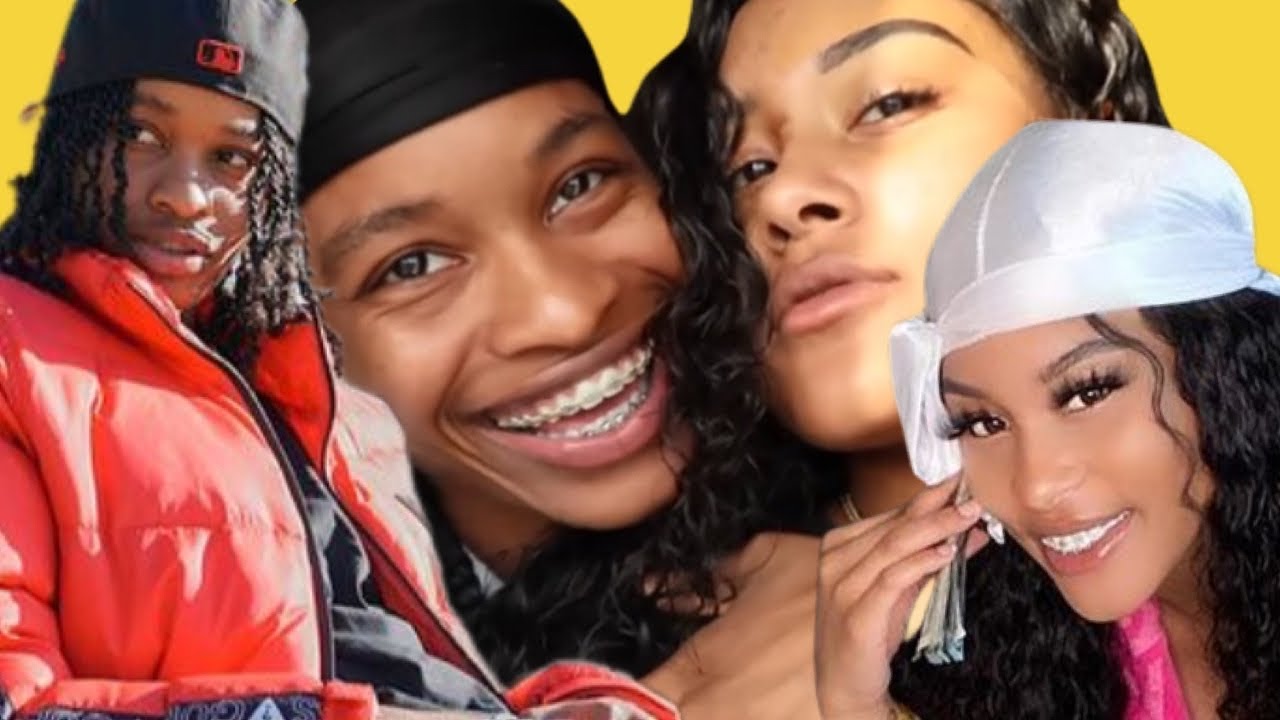 Tae says she’s still in LOVE with Jazz!! Plus Jazz and Tae’s family is BEEFING!