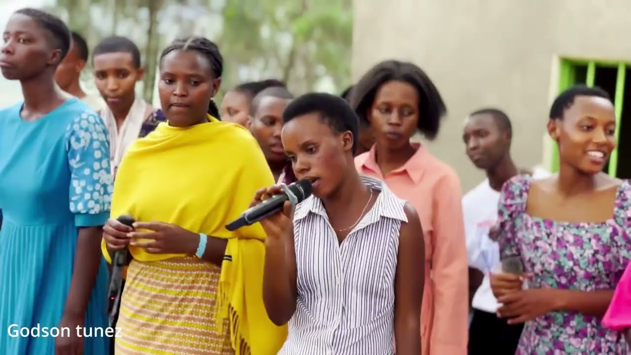 🔥🔥URUBYIRUKO RWIMPUZA MATORERO RUKOZE IGITERANA CYAMATEKA