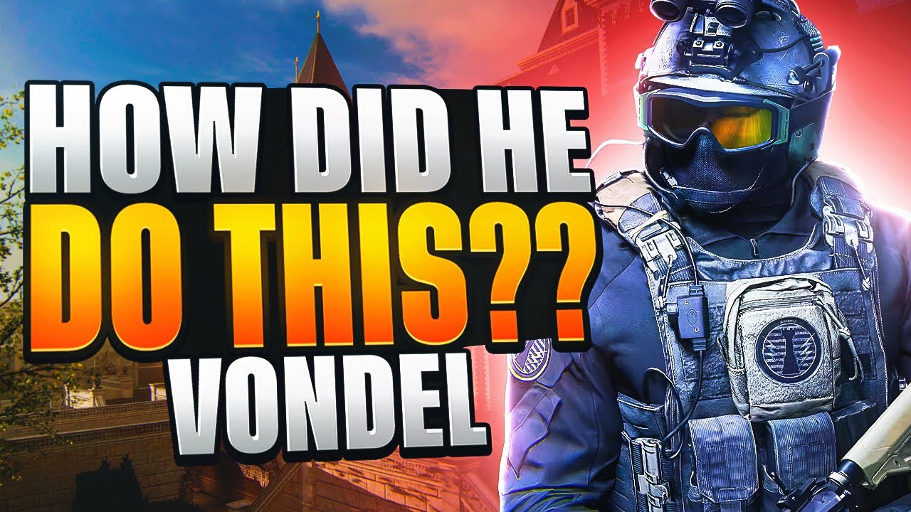 YOU DON'T NEED TO BE PERFECT!! Coaching Through A 20+ Kill Blender Game (Warzone 2 Tips and Tricks)