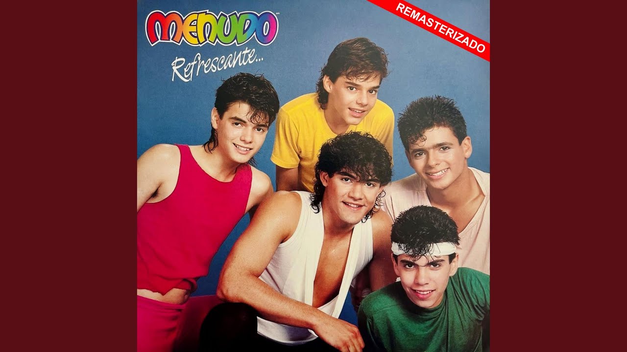 Hoy Me Voy Para México (Remasterizado)