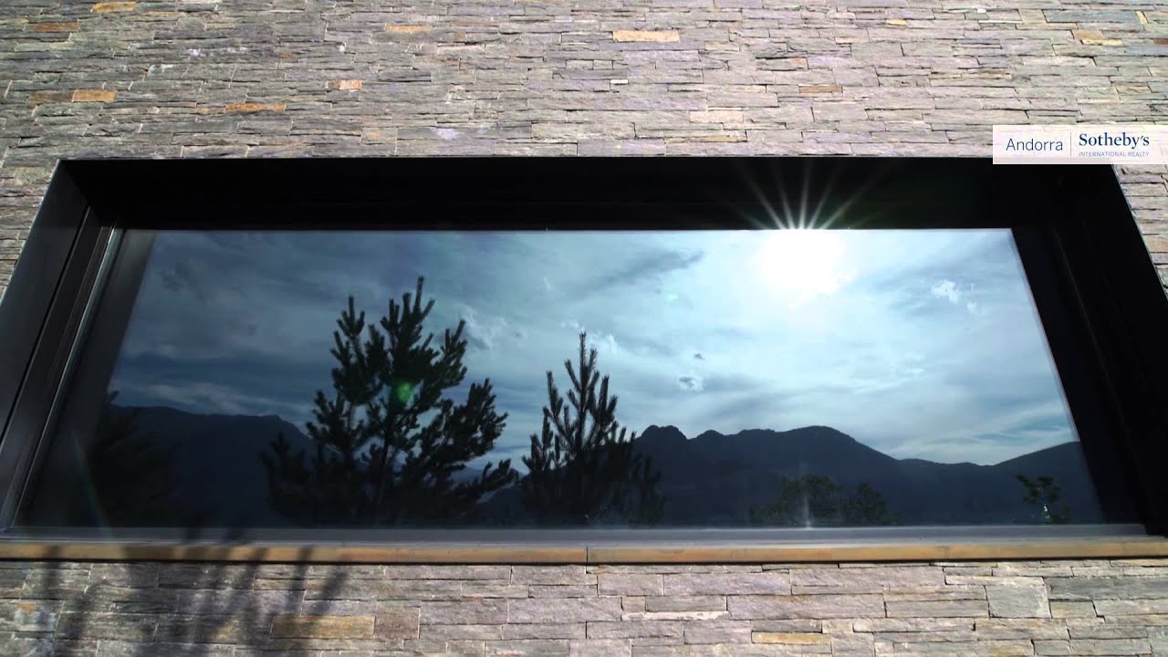 Luxury at the highest level | Lujo al más alto nivel | Andorra Sotheby's International Realty