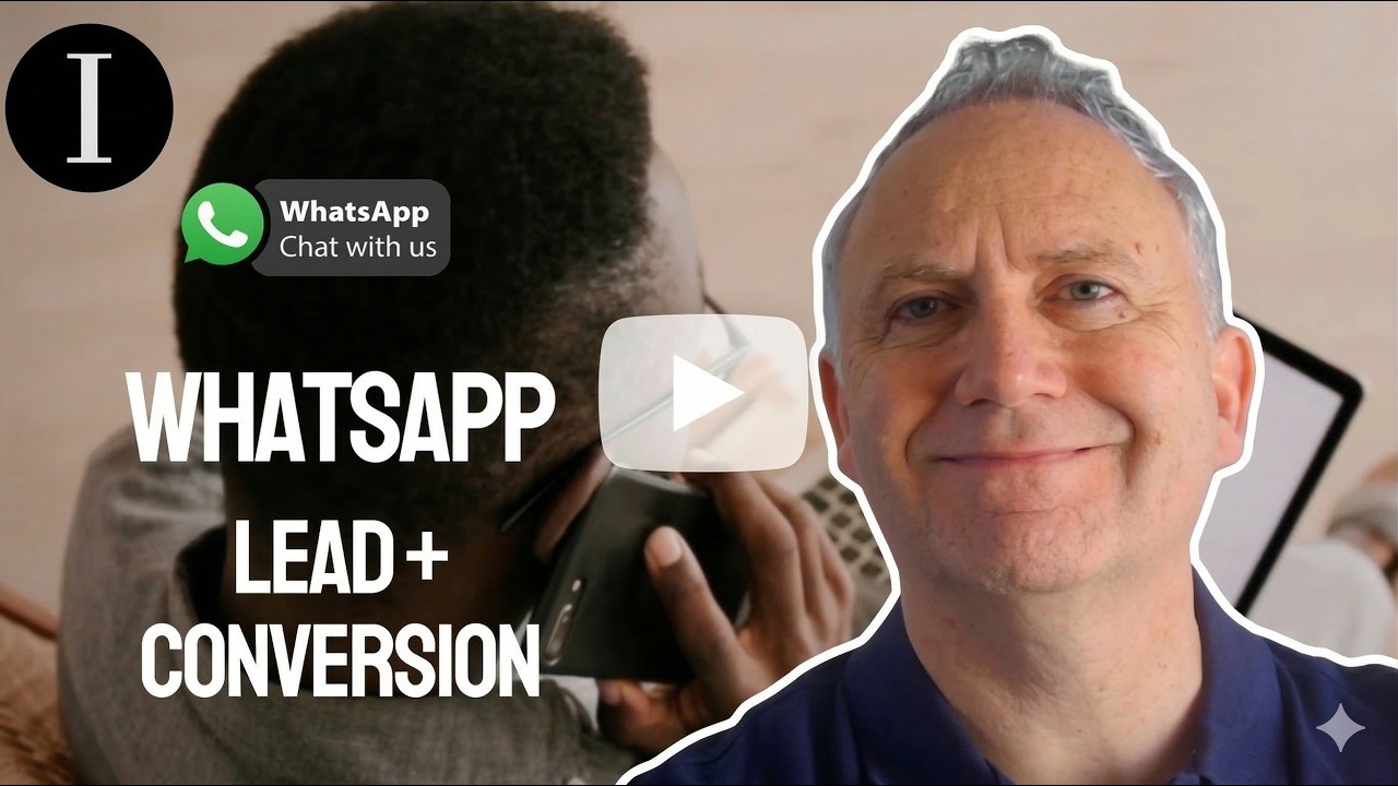 Estate Agencies need WhatsApp and the Stitch AI toolset to drive faster leads and more conversations