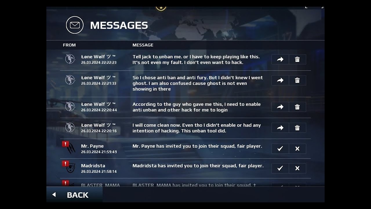 New gen bots doing pro things and claim as fair: V... Ft. Lonewolf
