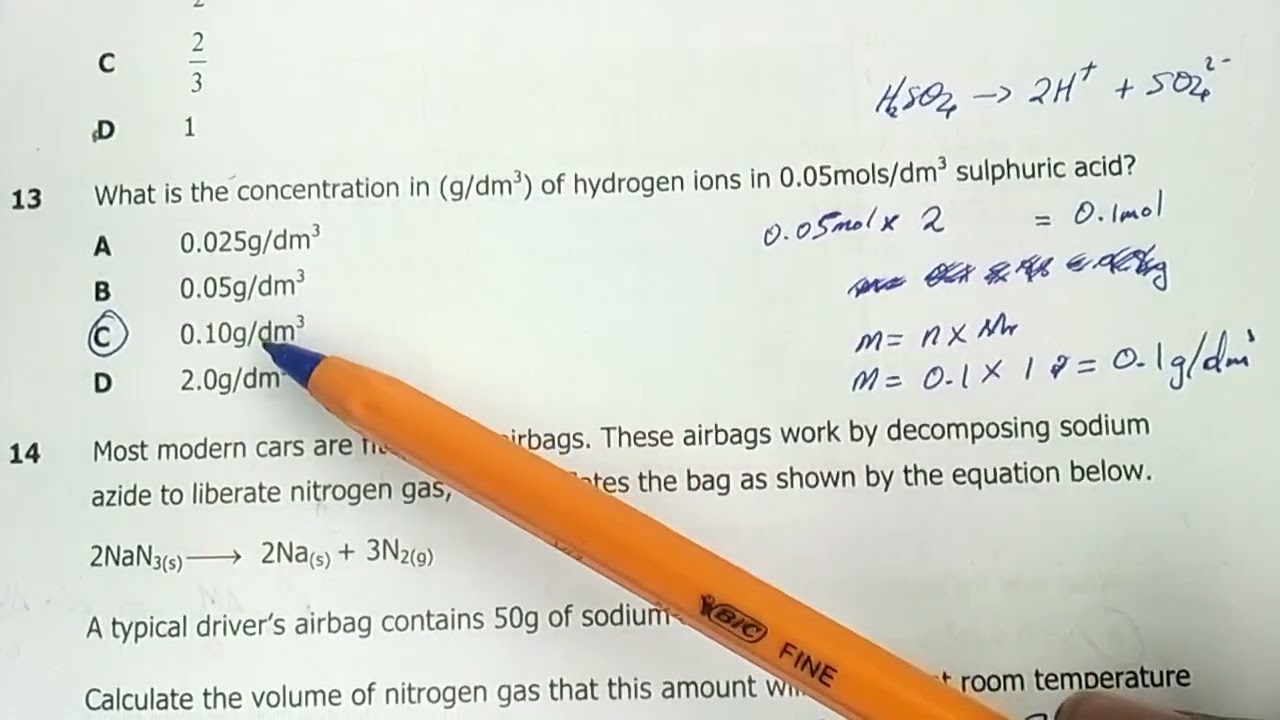 ECZ Chem 2020 pp1 part1