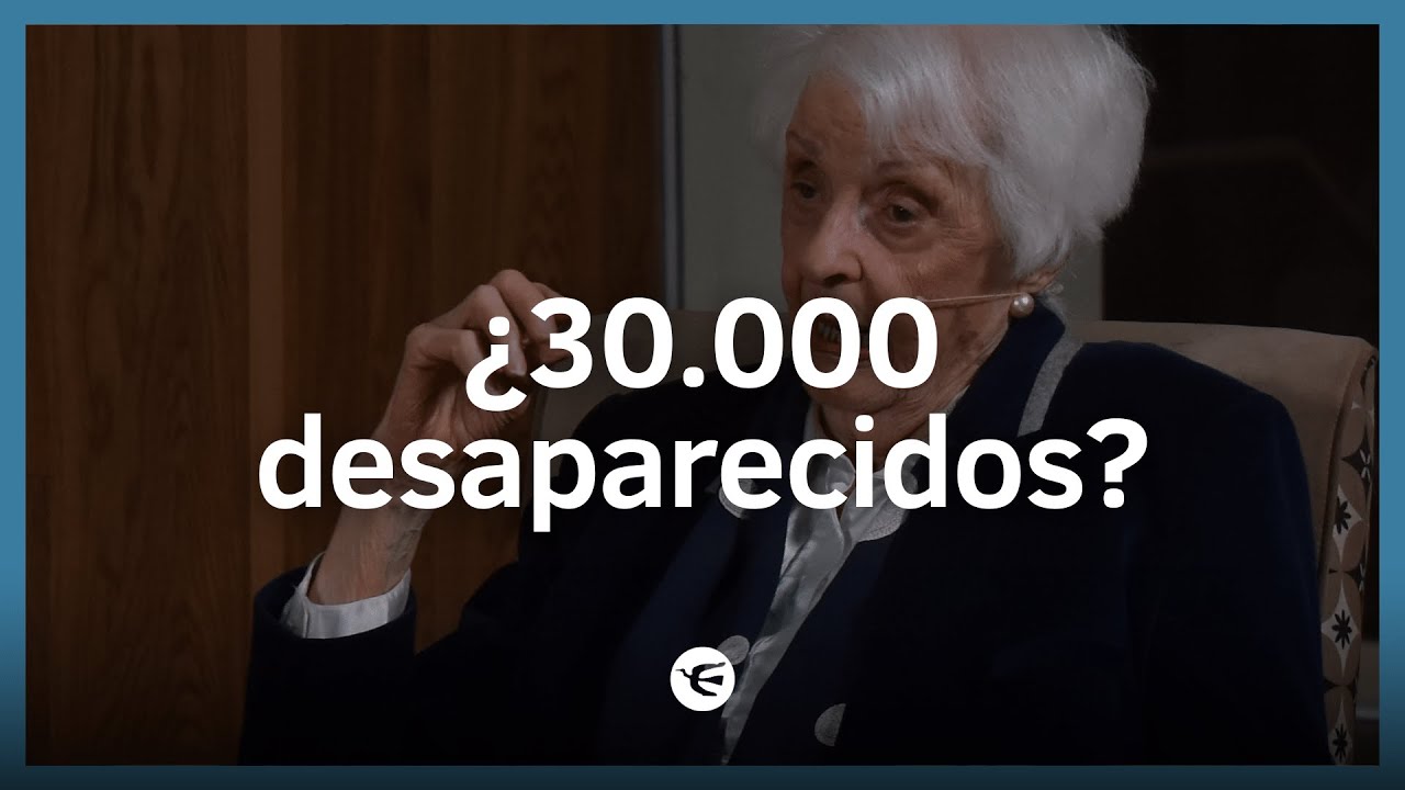 El motivo por el que se eligió la cantidad de 