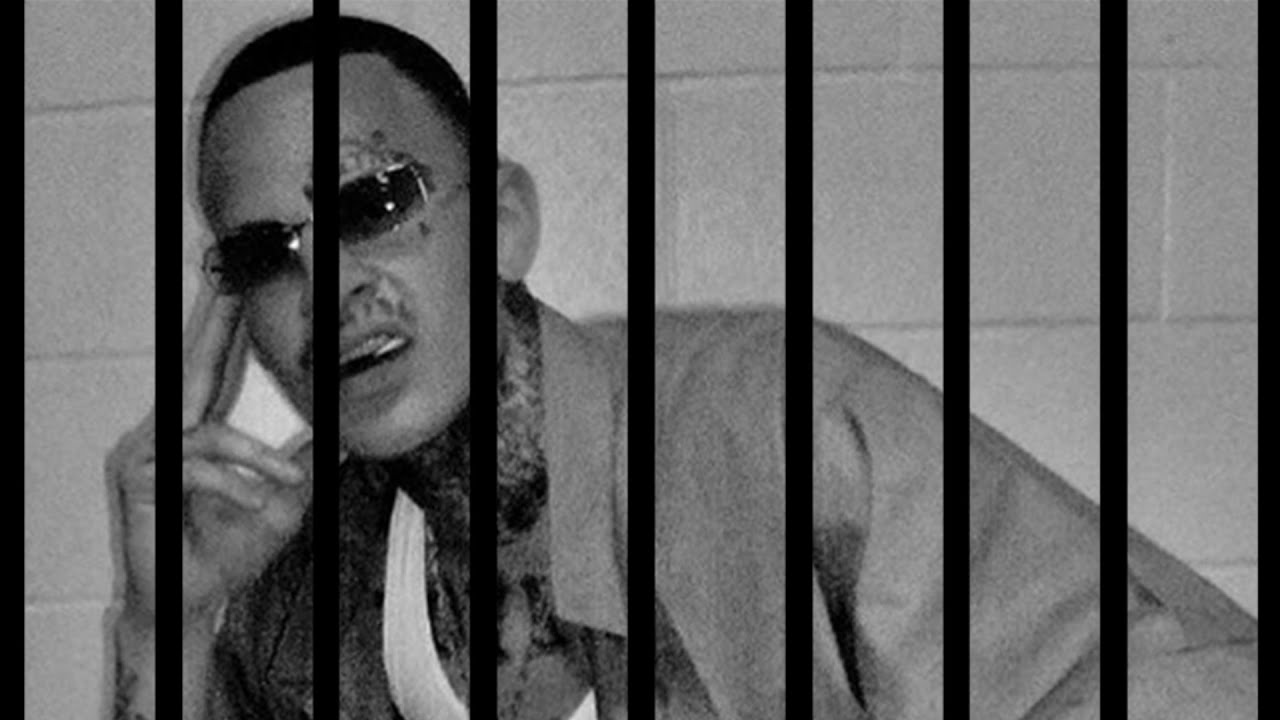 Prince Maserati: How I Got 12 Years In Prison..