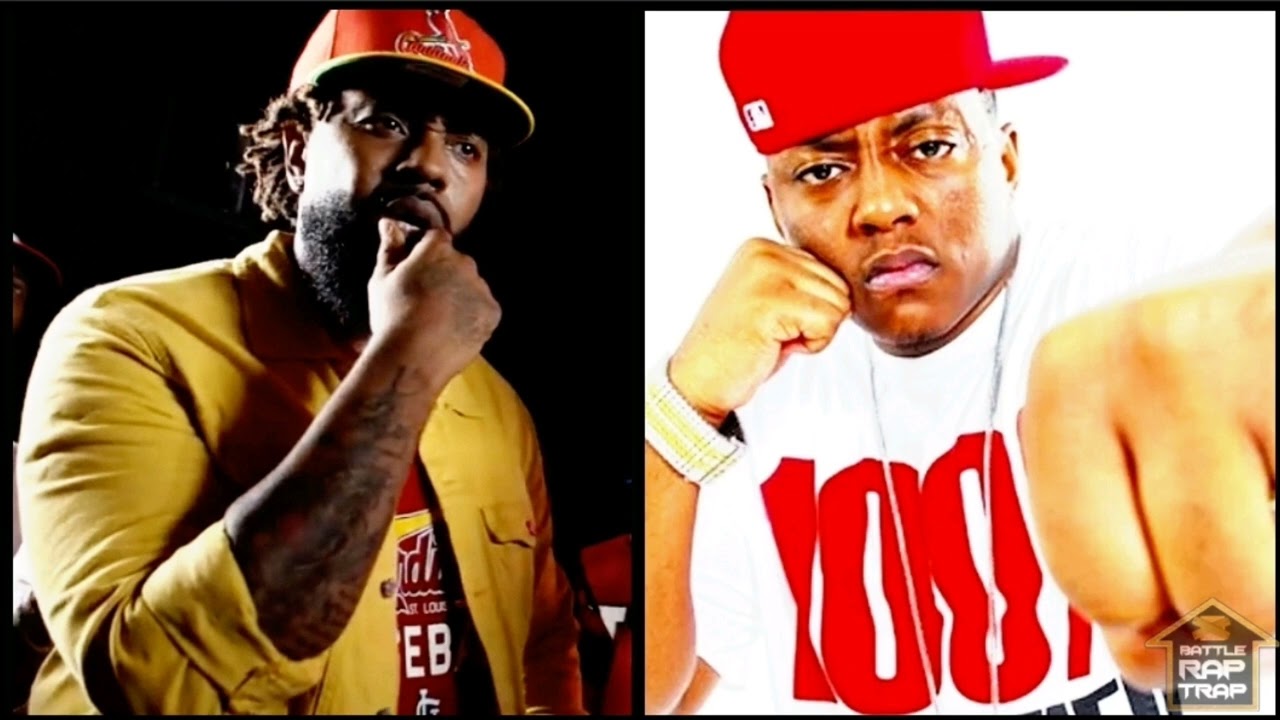Aye Verb READY For A CASSIDY Battle 