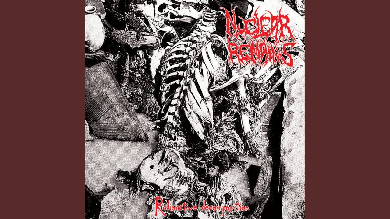 To Walk Among The Dead
