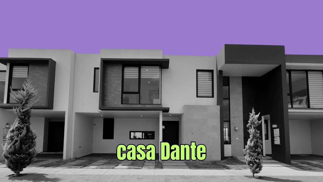 Casa Dante, Toluca $4,435,000 MXN