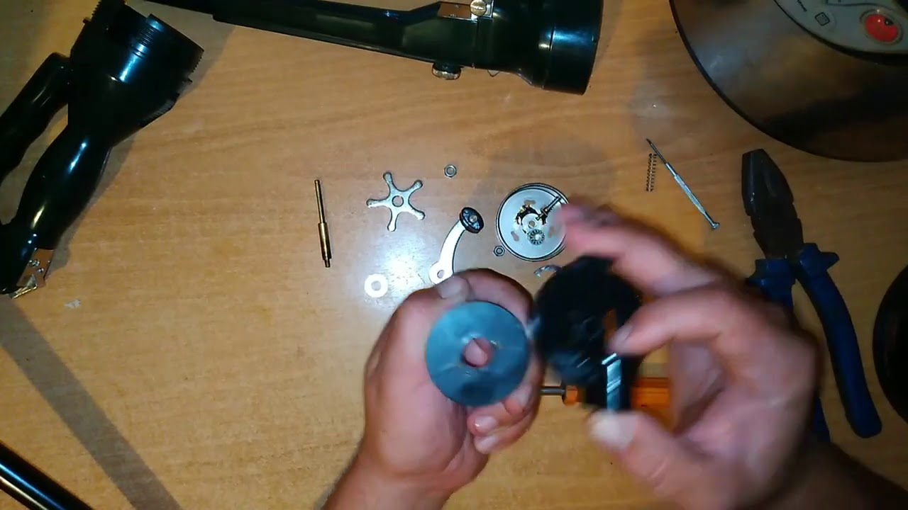Спиннинг Instant Fisherman