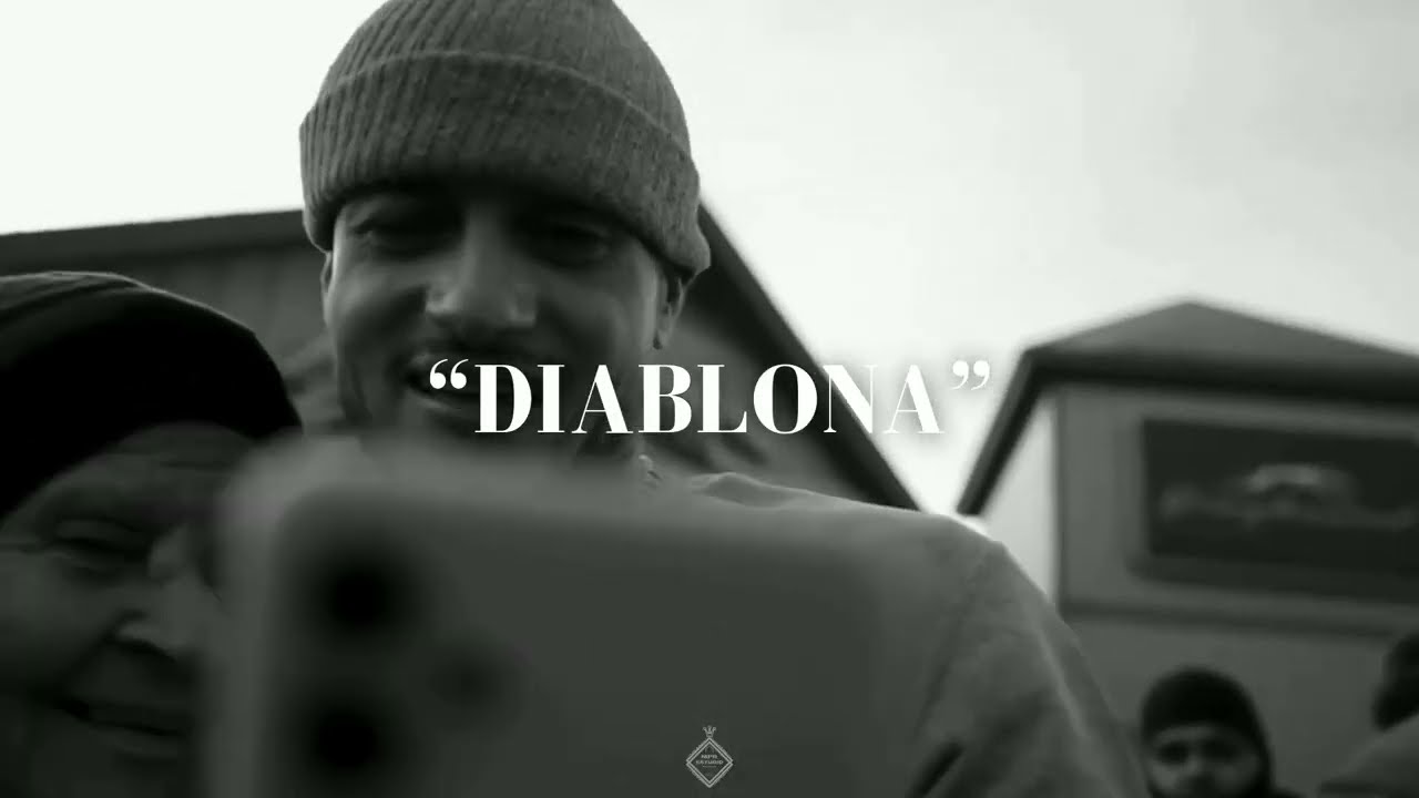 [FREE] Detroit Sample Type Beat ''DIABLONA