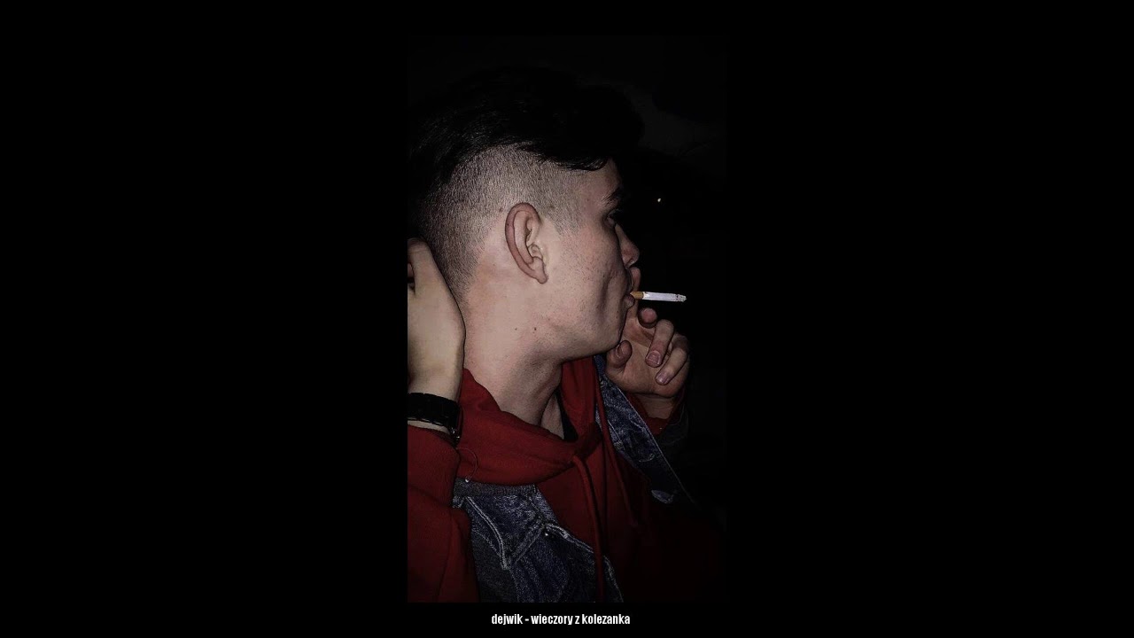 DEJWIK - WIECZORY Z KOLEŻANKĄ