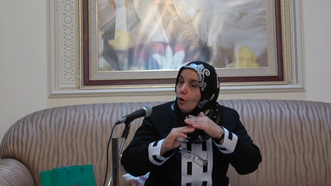 مجالس التدبر: سورة الأنفال الحلقة الأولى