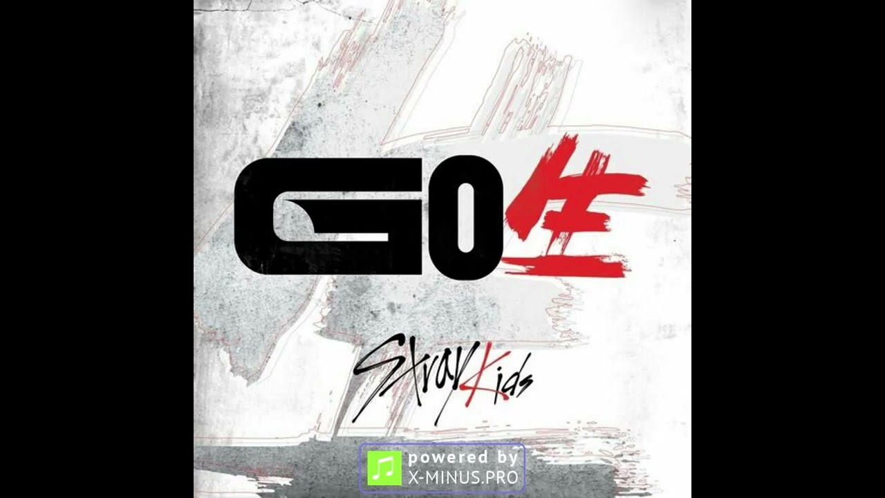Stray Kids - God`s Menu (Clean Instrumental)