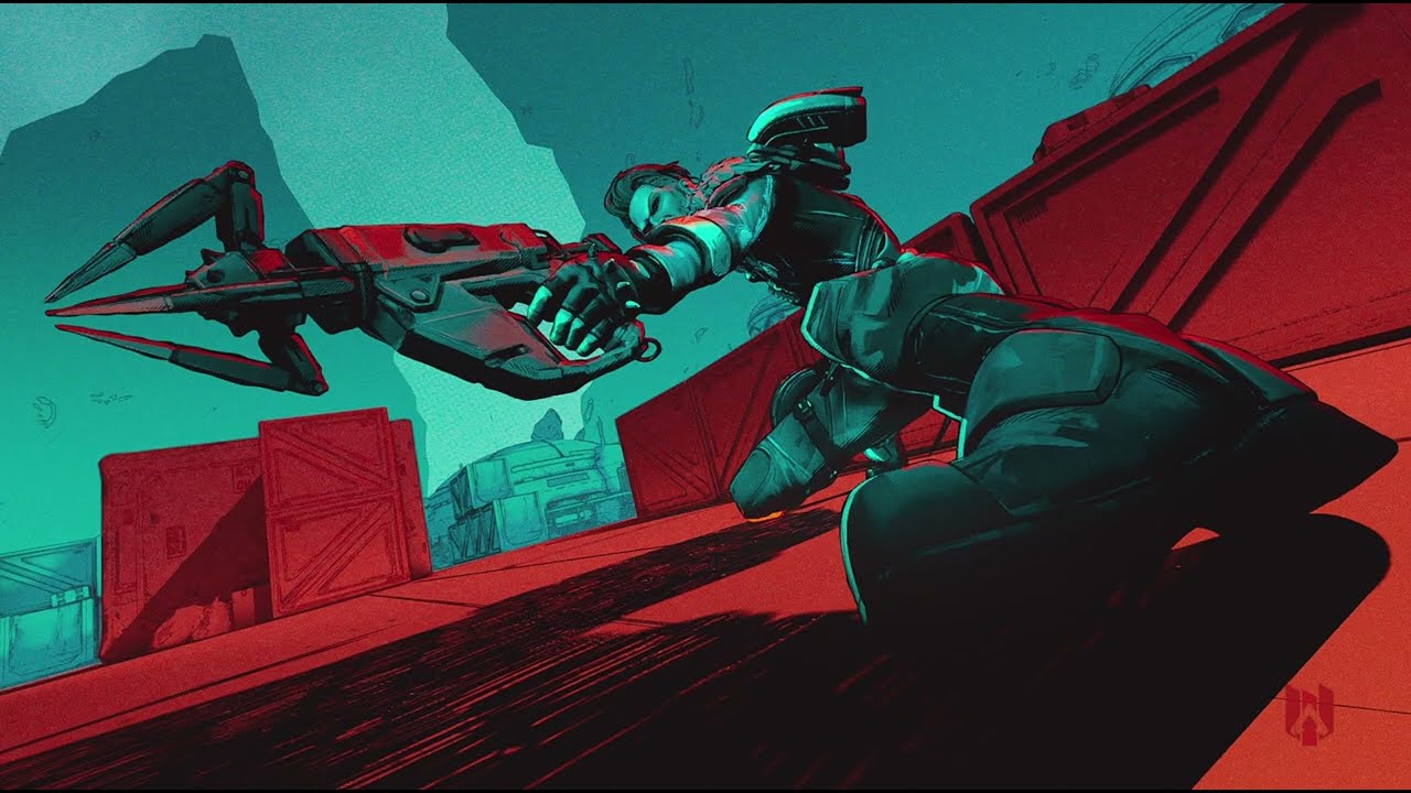 Apex Legends  19 me lleve pero la tormenta