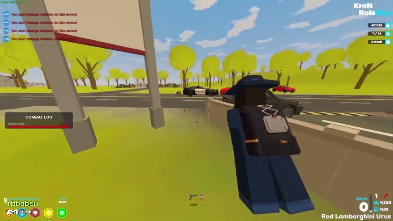 #unturned #denkyok