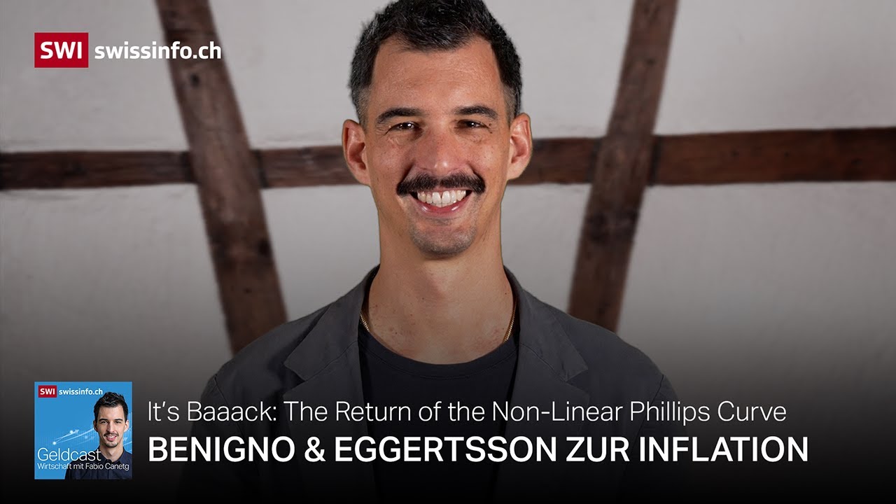 Inflation: Das sagt die neueste Forschung zur Phillipskurve