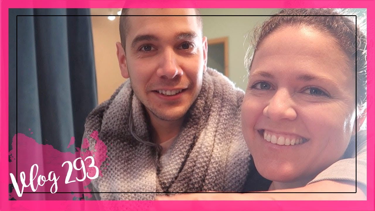 LASORPRESA DE HAPPY OHANA! & FINDE EN BARCELONA & GAEL ME VUELVE LOCA · VLOG 293